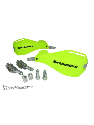 Гардове за ръце BARKBUSTERS EGO Straight 22mm YL