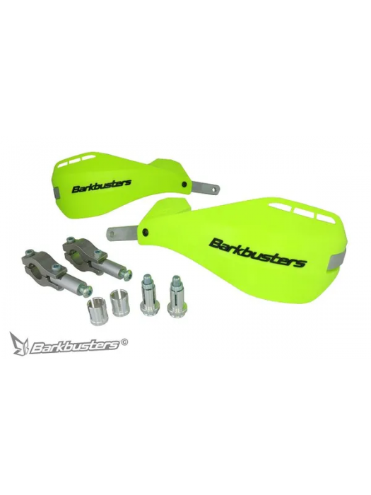 Гардове за ръце BARKBUSTERS EGO Straight 22mm YL