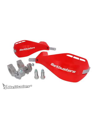 Гардове за ръце BARKBUSTERS EGO Tapered 28MM RED