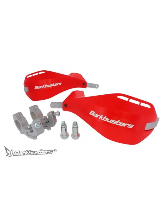 Гардове за ръце BARKBUSTERS EGO Tapered 28MM RED