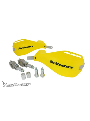 Гардове за ръце BARKBUSTERS EGO Straight 22mm YLW