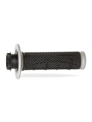 Ръкохватки PRO GRIP 809 Lock-On GRY/BLK