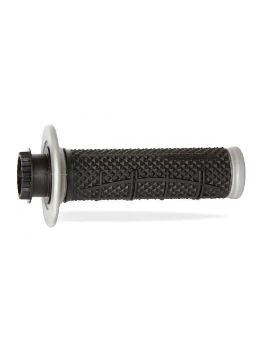 Ръкохватки PRO GRIP 809 Lock-On GRY/BLK