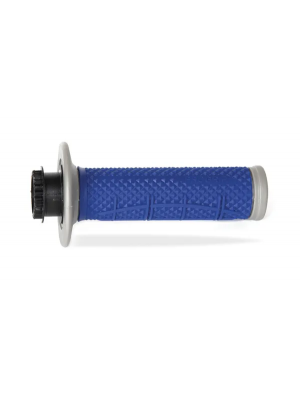 Ръкохватки PRO GRIP 809 Lock-On GRY/BLU