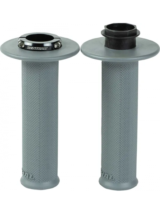Ръкохватки RENTHAL MX Original Lock-On Medium