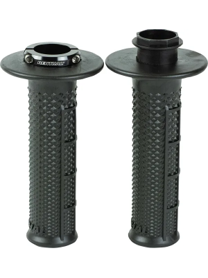 Ръкохватки RENTHAL MX R-Works Lock-On 22mm