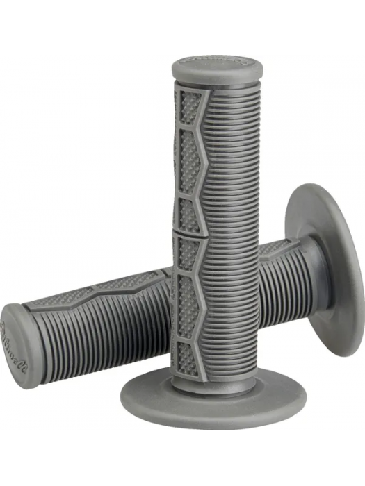Ръкохватки BILTWELL Soft 22mm GRY