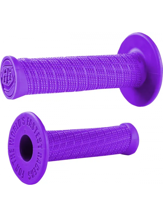 Ръкохватки ODI Troy Lee Desing MX 22mm PURPLE