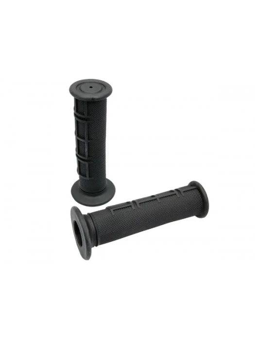 Ръкохватки 101 OCTANE MX Half-Waffle BLK
