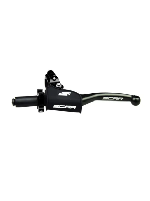 Лостче за Съединител SCAR Pivot 2T/4T BLK