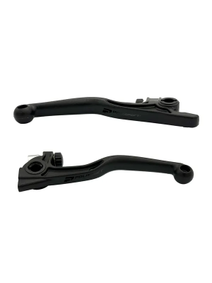 Кит Лостчета POLISPORT APT Unbreakable KT/HVA/GAS/SHERCO BLK