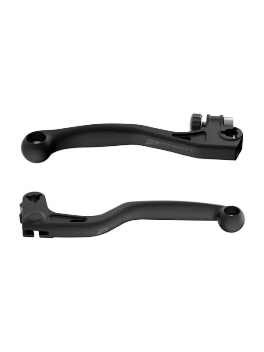 Кит Лостчета POLISPORT APT Unbreakable CR 125/250 04-07