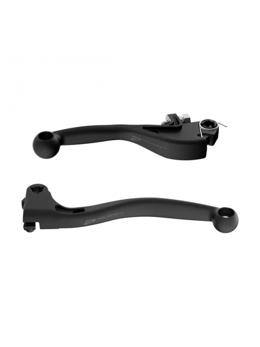 Кит Лостчета POLISPORT APT Unbreakable BLK YZ/YZF 09