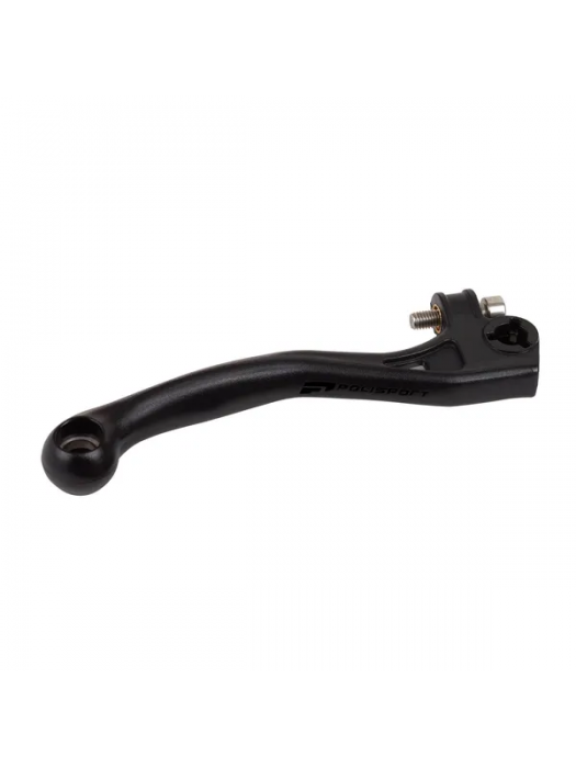 Лостче за Предна спирачка POLISPORT APT Unbreakable CR 125/250 BLK