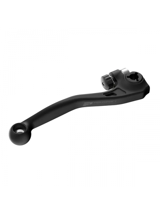 Лостче за Предна спирачка POLISPORT APT Unbreakable CRF BLK