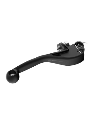 Лостче за Предна спирачка POLISPORT APT Unbreakable YZ/YZF BLK