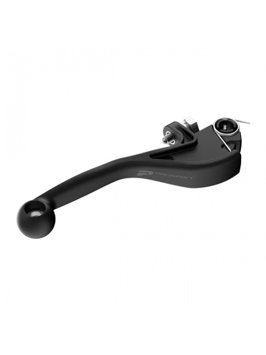 Лостче за Предна спирачка POLISPORT APT Unbreakable YZ/YZF BLK