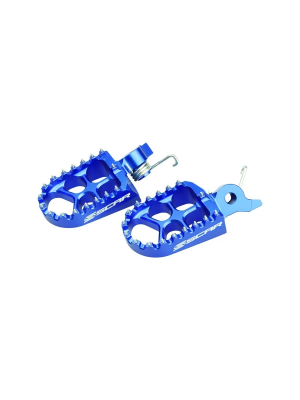 Степенки SCAR Evolution YFZ 250/450  23-24