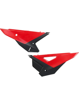 Предни страници UFO OEM ЗА HONDA CRF-RX/CRF-R/CRF-RWE 250/450 2025