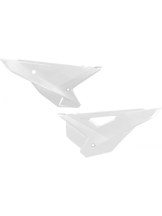 Предни страници UFO БЕЛИ ЗА HONDA CRF-RX/R/RWE 250/450 2025