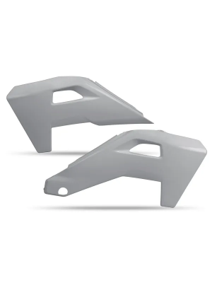 Предни страници UFO СИВИ ЗА HUSQVARNA T/FC 150/250/300/350/450 2025