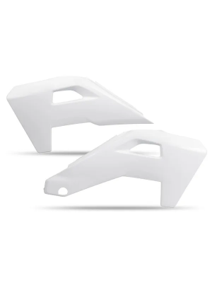 Предни страници UFO БЕЛИ ЗА HUSQVARNA TC/FC 150/250/300/350/450 2025