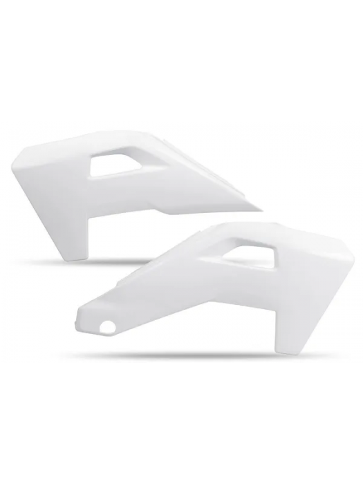 Предни страници UFO БЕЛИ ЗА HUSQVARNA TC/FC 150/250/300/350/450 2025
