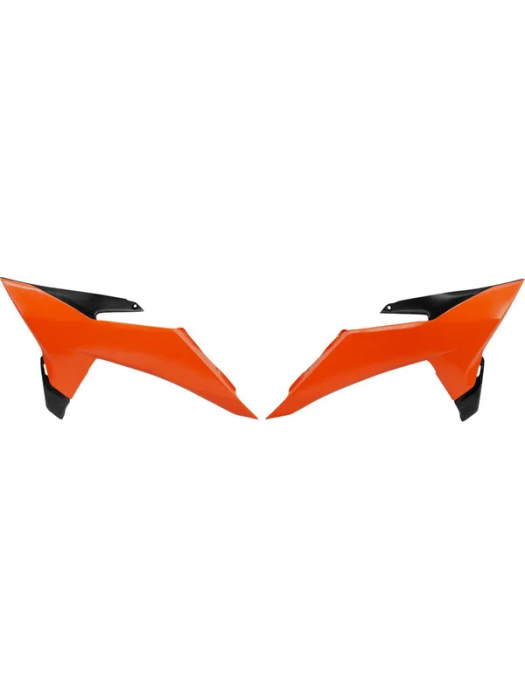 Предни страници UFO ORG ЗА KTM SX-F/SX 125/150/250/300/350/450 2025