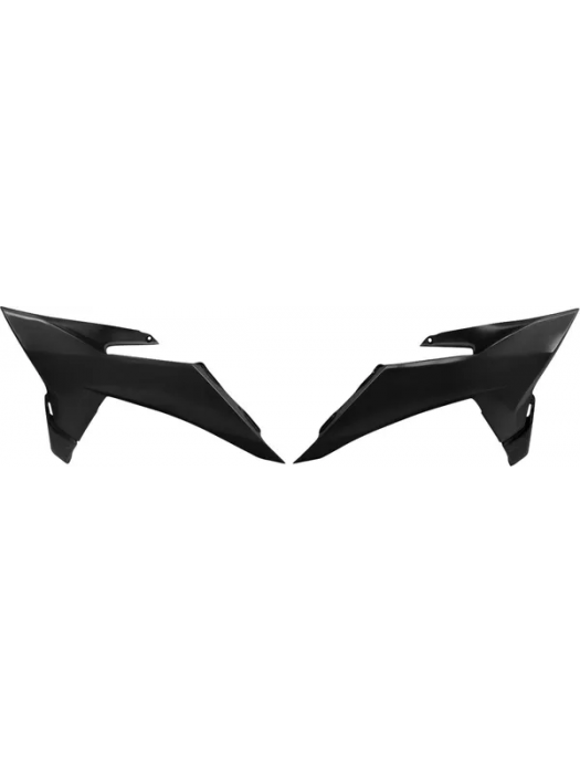 Предни страници UFO ЧЕРНИ ЗА KTM SX-F/SX 125/150/250/300/350/450 2025