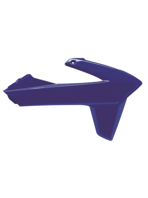 Предни страници POLISPORT СИНИ ЗА SHERCO SEF/SE 125/250/300/450/500 2025