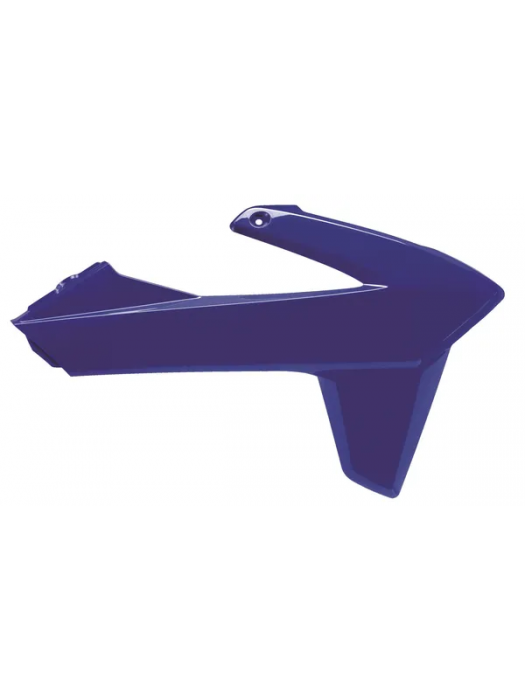Предни страници POLISPORT СИНИ ЗА SHERCO SEF/SE 125/250/300/450/500 2025