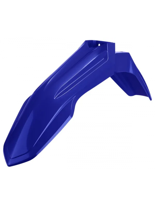 Преден калник POLISPORT СИН ЗА SHERCO SEF/SE 125/250/300/450/500 2024-2025