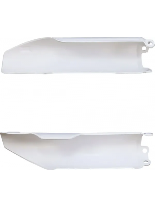 Предпазители за колове POLISPORT БЕЛИ ЗА HONDA CR-R/CRF-R 125/250/450/500 1995-2003