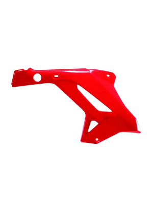 Предни страници POLISPORT ЧЕРВЕНИ ЗА HONDA CR-R 125/250 2000-2001