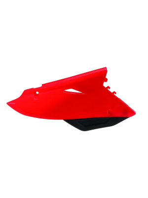 Предни страници POLISPORT ЧЕРВЕНИ ЗА HONDA CR-R 125/250 2000-2001