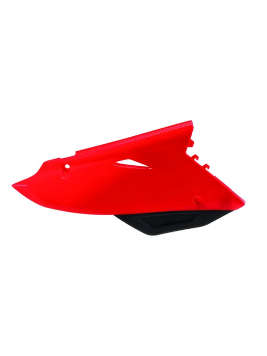Предни страници POLISPORT ЧЕРВЕНИ ЗА HONDA CR-R 125/250 2000-2001