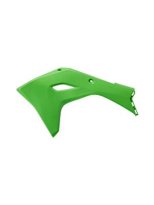 Предни страници POLISPORT ЗЕЛЕНИ ЗА KAWASAKI KX-X/KX 450 2024-2025