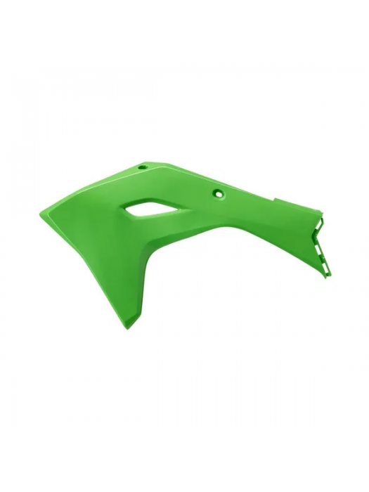 Предни страници POLISPORT ЗЕЛЕНИ ЗА KAWASAKI KX-X/KX 450 2024-2025