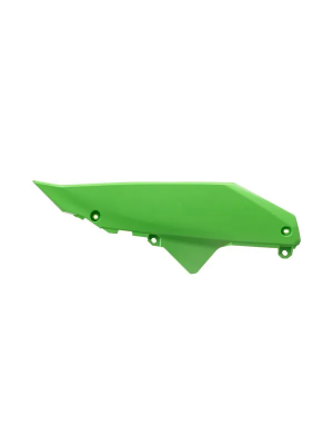 Задни страници POLISPORT ЗЕЛЕНИ ЗА KAWASAKI KX-X/KX 450 2024-2025