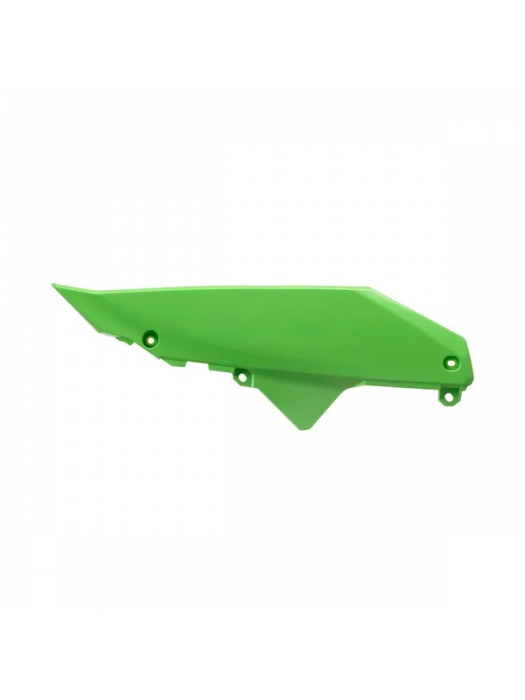 Задни страници POLISPORT ЗЕЛЕНИ ЗА KAWASAKI KX-X/KX 450 2024-2025
