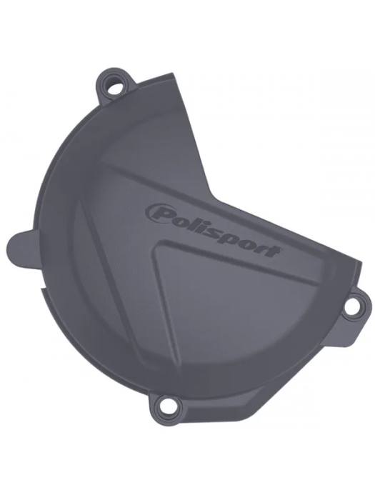Капак Съединител POLISPORT ЗА KTM/HUSQVARNA SX-F/XC-F/FC/EXC-F/FC/FE/FX/XCF-W 250/350/450 2016-2023