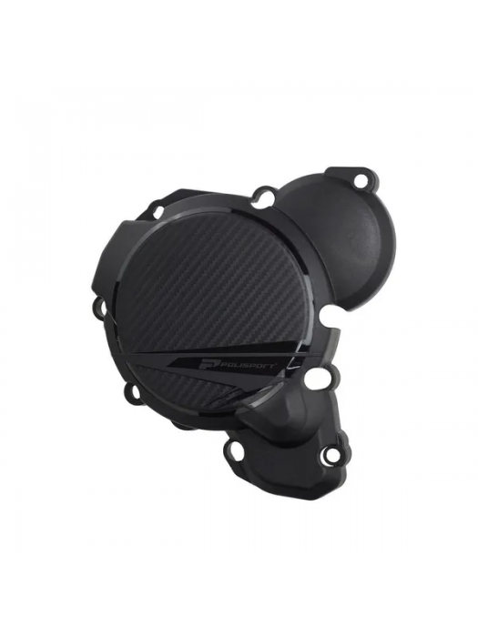 Капак Стартер POLISPORT ЗА KTM/HUSQVARNA/GAS-GAS EXC/MC/TC/SX/TX 250/300 2023-2024