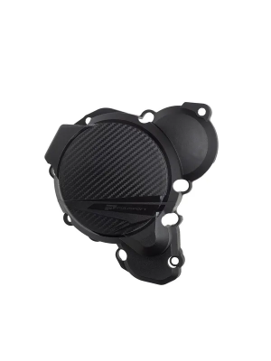 Капак Стартер POLISPORT ЗА KTM/HUSQVARNA/GAS-GAS XC-W/EXC/EC/TE 250/300 2024-2025