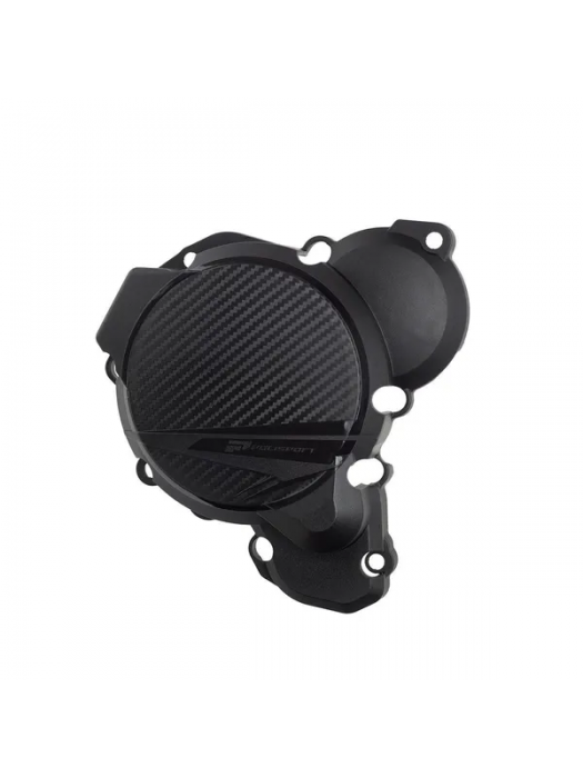 Капак Стартер POLISPORT ЗА KTM/HUSQVARNA/GAS-GAS XC-W/EXC/EC/TE 250/300 2024-2025