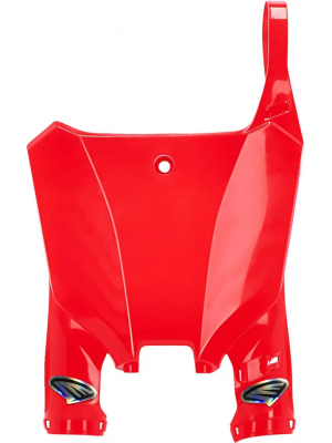 Предна табела CYCRA ЧЕРВЕНА ЗА HONDA CRF-X/F/RX/RWE 250/450 2025