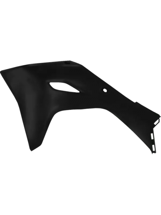 Предни страници CYCRA ЧЕРНИ ЗА KAWASAKI KX 450 2024
