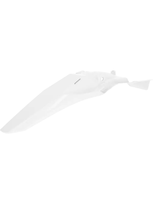 Заден калник CYCRA БЯЛ ЗА KAWASAKI KX 250/450 2024-2025