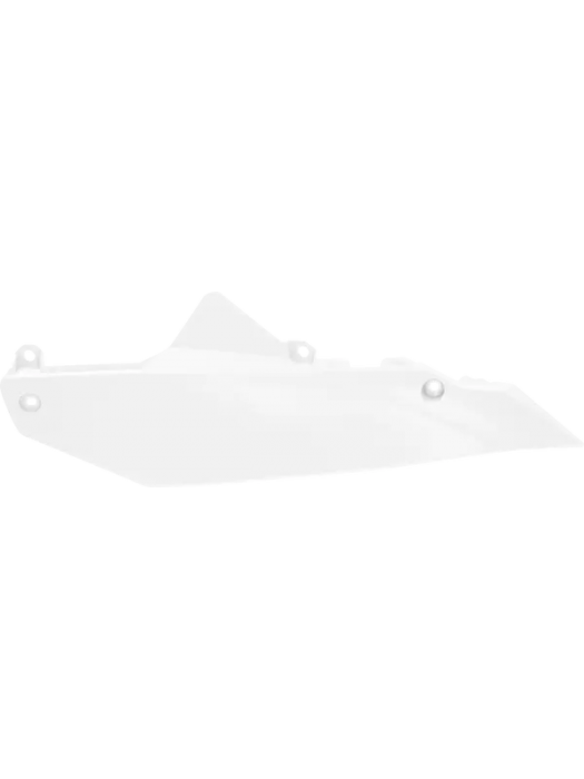 Задни страници CYCRA БЕЛИ ЗА KAWASAKI KX 250/450 2024-2025