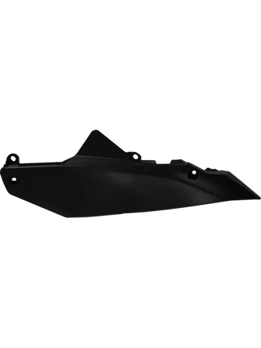 Задни страници CYCRA ЧЕРНИ ЗА KAWASAKI KX 250/450 2024-2025