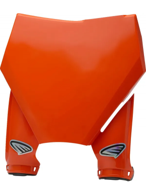 Предна табела CYCRA ОРАНЖЕВА ЗА KTM SX-F/SX/XC 125/250/350/450 2023-2024